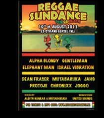 Reggae Sundance