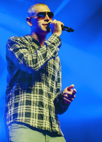 Matisyahu