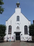 Witte Kerkje Terheijden