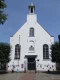 White Church in Terheijden