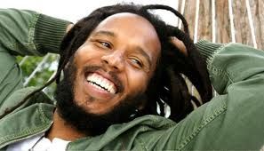 Ziggy Marley