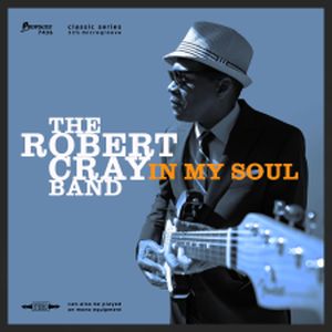 Robert Cray 