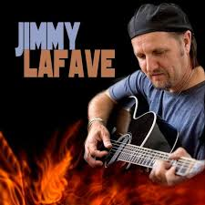 Jimmy Lafave