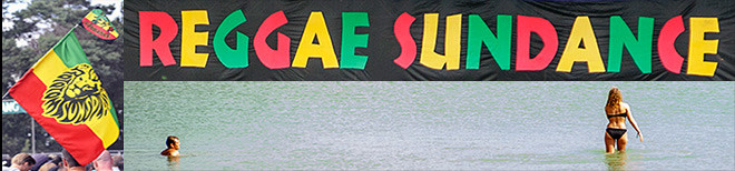 Reggae Sundance festival