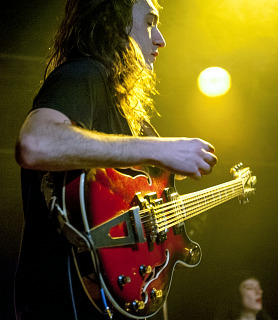 Mikal Cronin