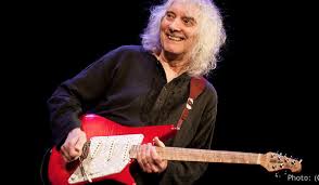 Albert Lee