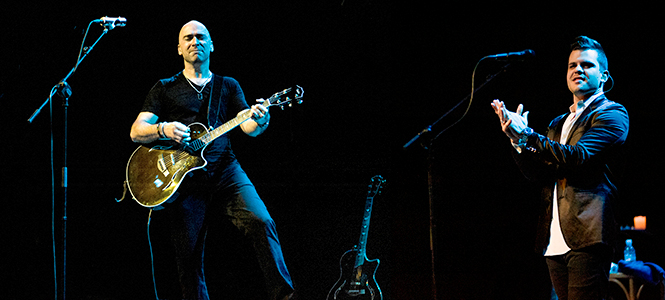 Ed Kowalczyk