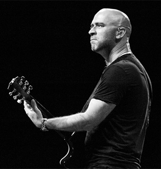 Ed Kowalczyk