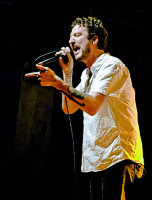 Frank Turner & The Sleeping Souls