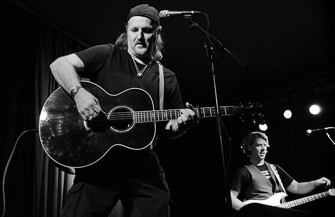 Jimmy LaFave