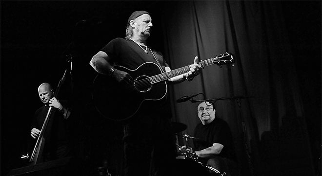 Jimmy LaFave