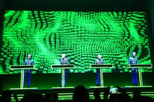 Kraftwerk