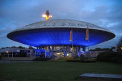 Evoluon