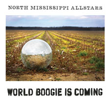 North Mississippi Allstars