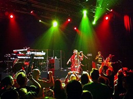 Steel Pulse