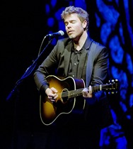 Josh Ritter