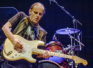 Walter Trout