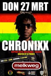 Chronixx 