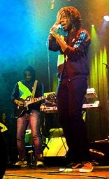 Chronixx