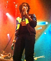 Chronixx