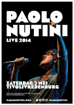 Paolo Nutini