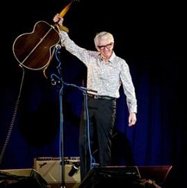 Nick Lowe