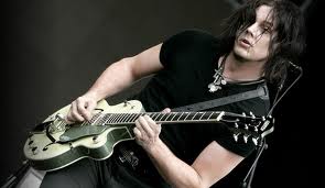 Jack White