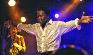 Lee Fields 