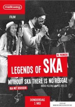 Legends of Ska