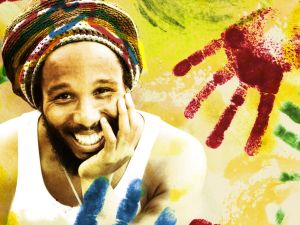 Ziggy Marley