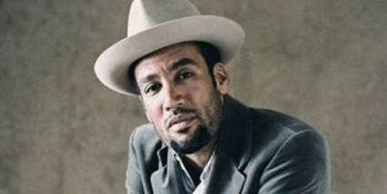 Ben Harper