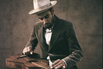 Ben Harper