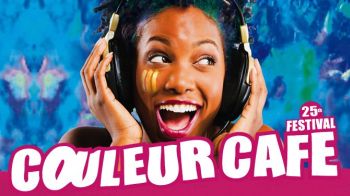 Festival Couleur Café