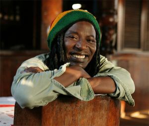 Alpha Blondy