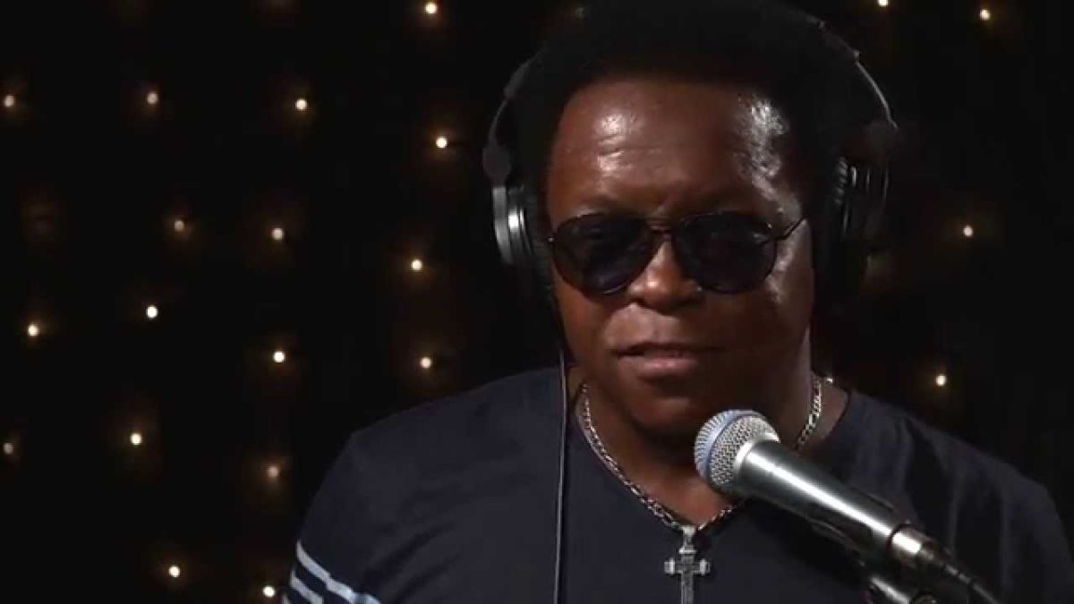 Lee Fields