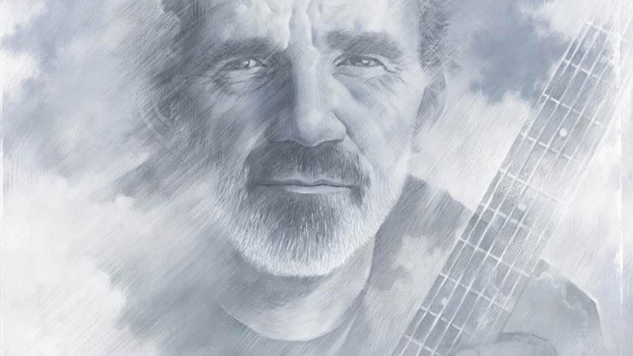 jj cale