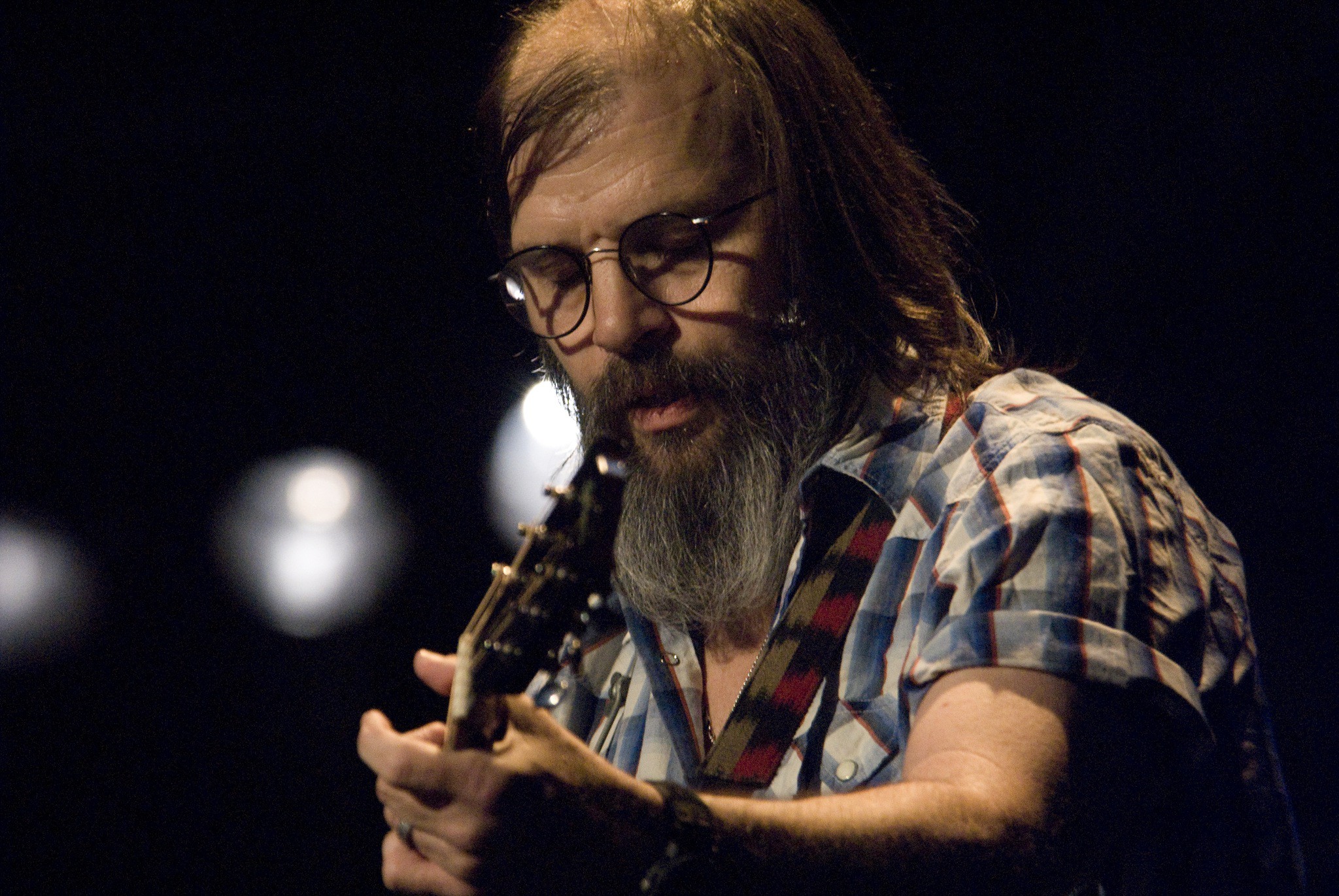 steve earle