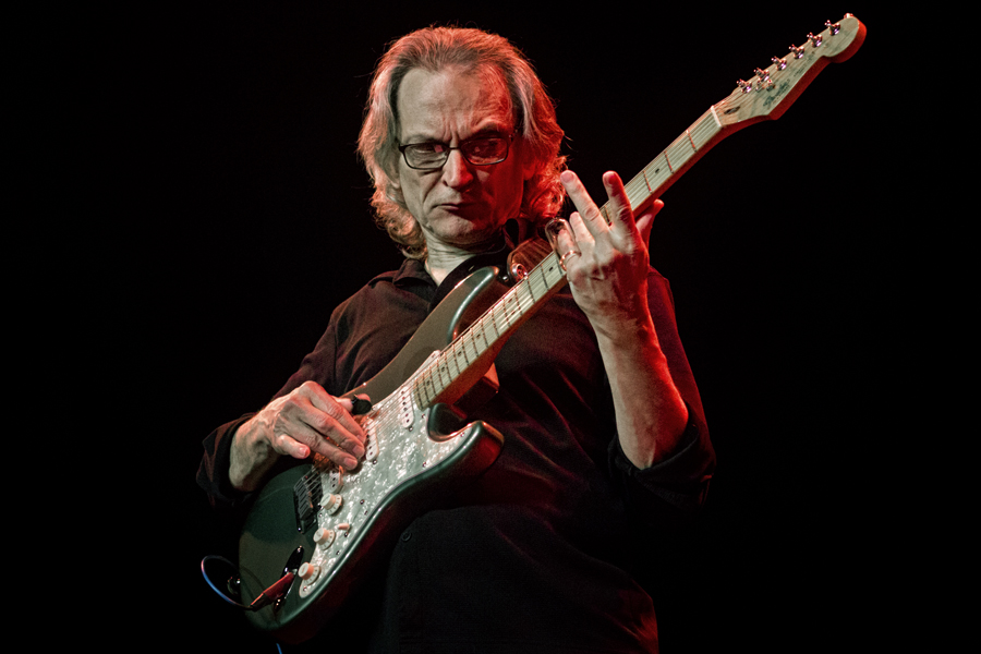 Sonny Landreth Ramblin Roots