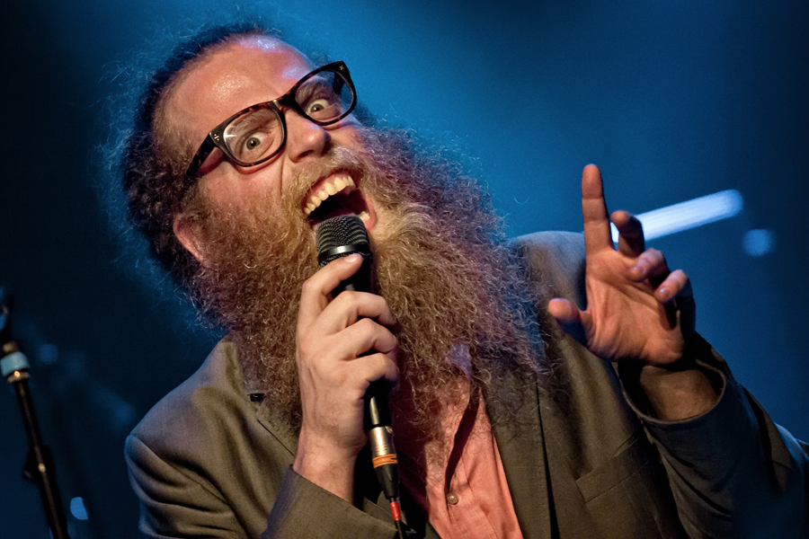 Ben Caplan