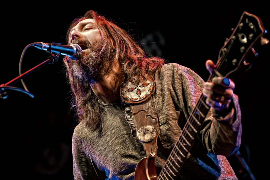 Chris Robinson