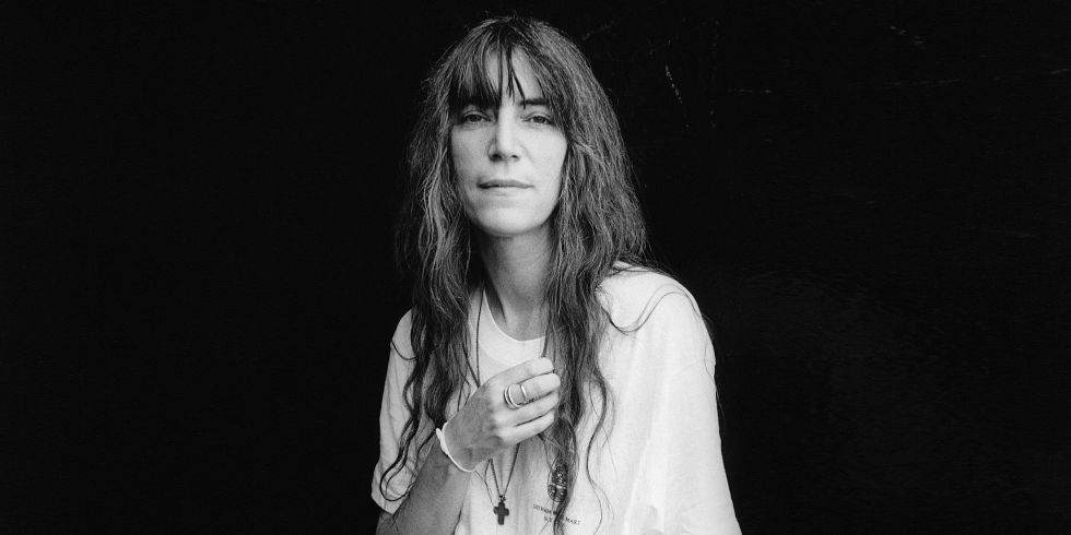 patti smith