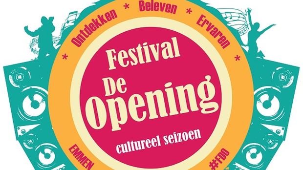 festival de opening