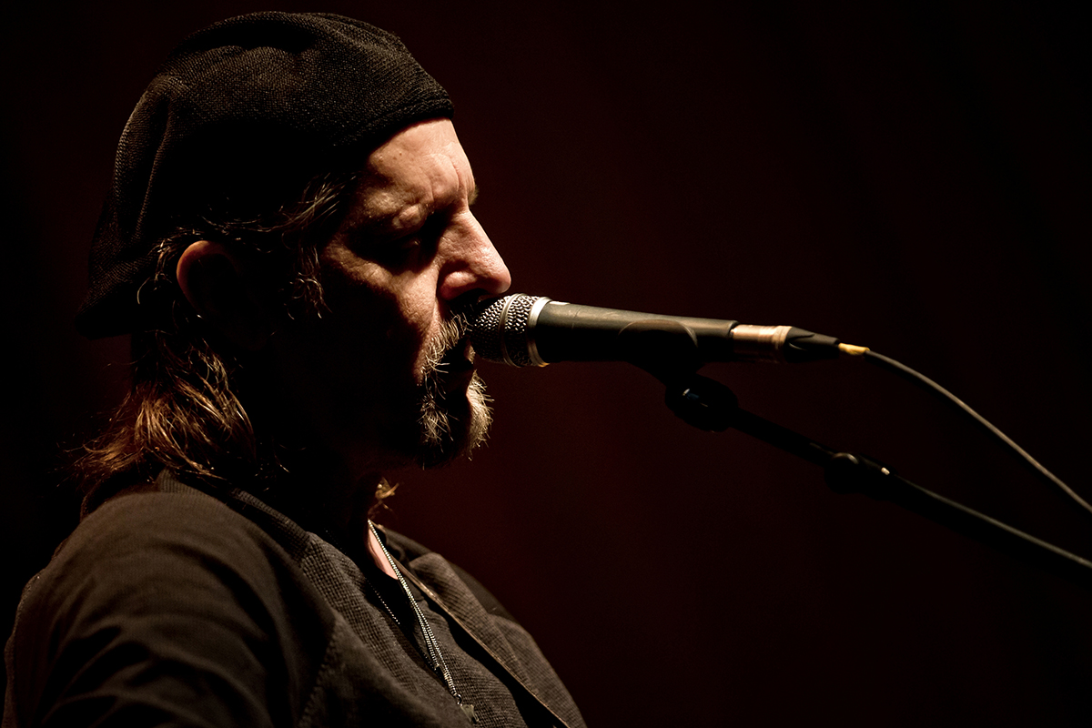 Jimmy LaFave