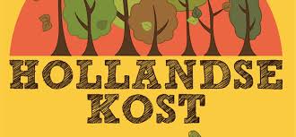 hollandse kost