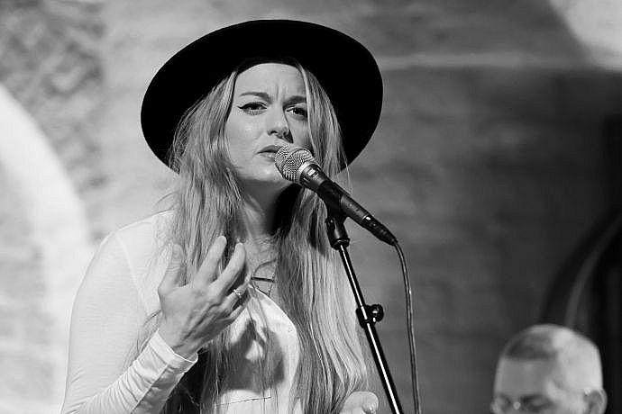 Jo Harman