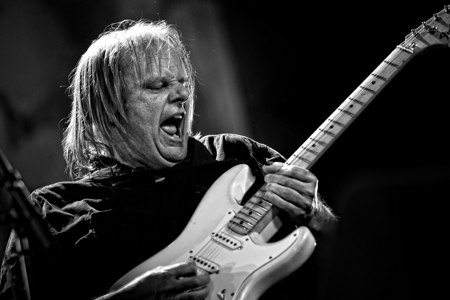 Walter trout rb HIBF