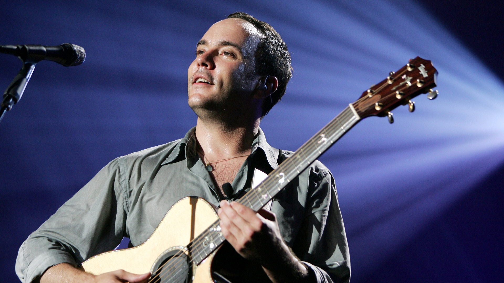 Dave matthews