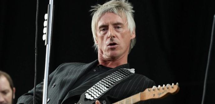 Paul Weller