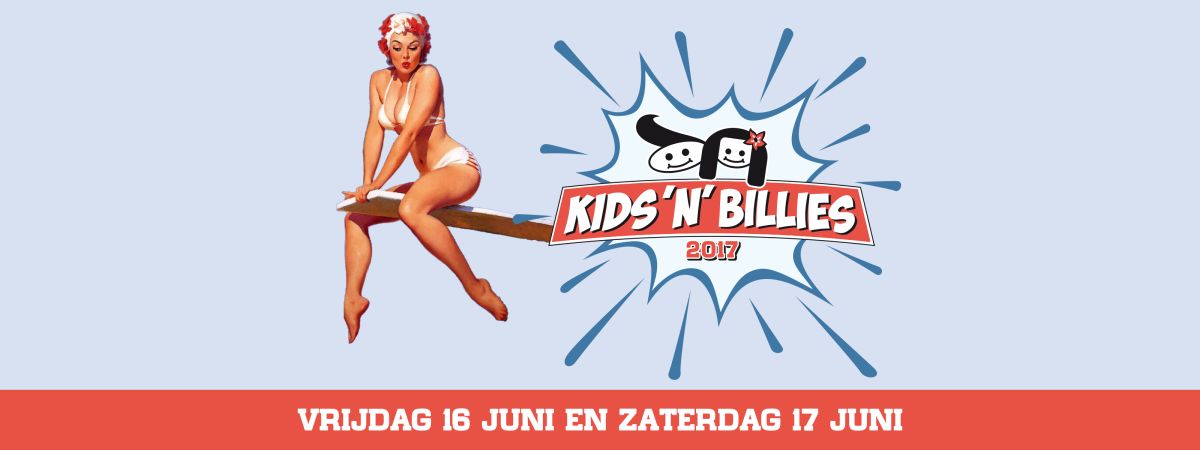 Kids 'n' Billies