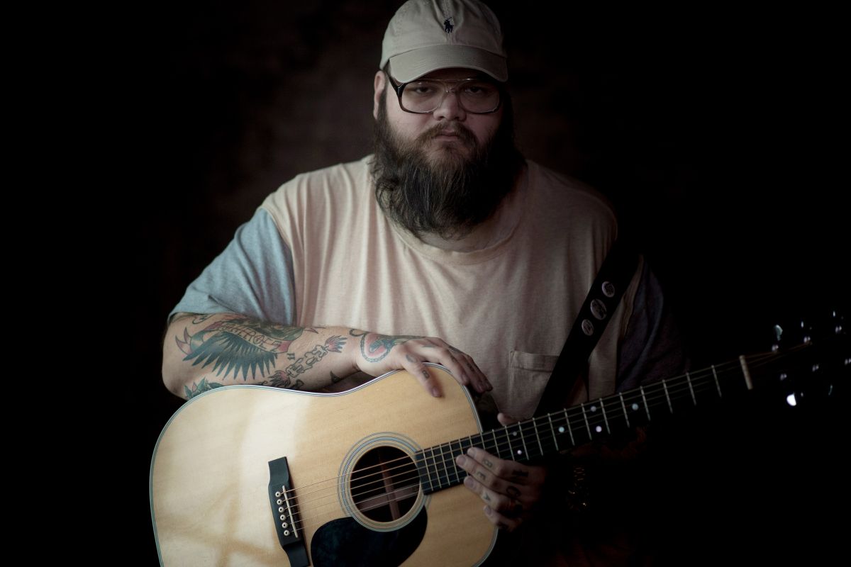 John Moreland